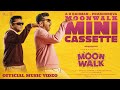 Moonwalk Mini Cassette | AR Rahman Sings all Songs | Prabhu Deva | Official Music Video