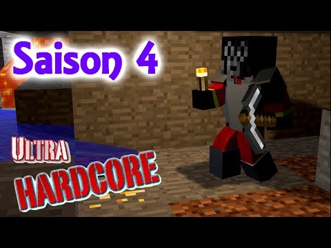 Helix UHC - S04E01 - Mushroom