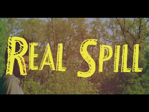 Real Spill [Prod. Marc Andre] - Marc Andre