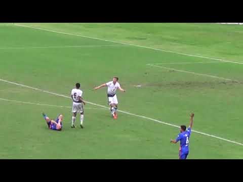 CV Friburguense - Carioca Série B1- Taça Corcovado - 6ª Rod - Audax x Friburguense