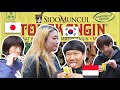 Korean Japanese Reactions When They Try TOLAK ANGIN For The First Time