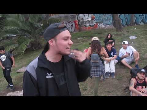 Emece vs Lira (Cuartos) Turborap O'Higgins