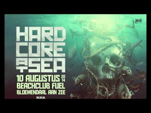 The Sneiterheadz - Bunker Hard