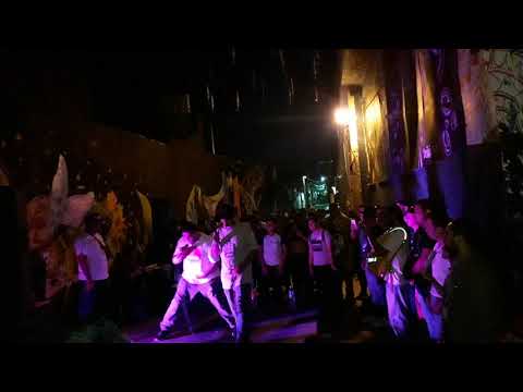 Setra vs Matute (octavos de final) Estatal Sonora Frestyle 2019
