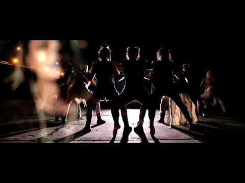 Dance group BLOSSOM | Daniel Pemberton - Growing Up Londinium