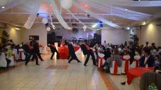 OMG studio "Viva" Bond