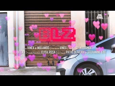 VINEX & Mulambo - blz   [VideoClipe Oficial]