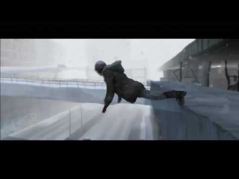 Super Best Friends Play Beyond Two Souls JUMP!!!