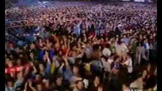 [6/6] &quot;Dimmi il nome&quot; LITFIBA Live @ 1° Maggio 1993