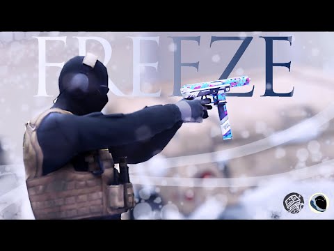 #NewYear Standoff 2 Cinematic Concept