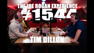 JRE 1544 - Tim Dillon