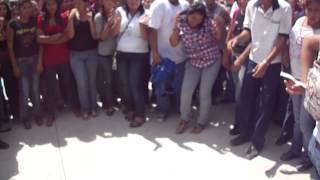 preview picture of video 'locas del conalep Rio Bravo'