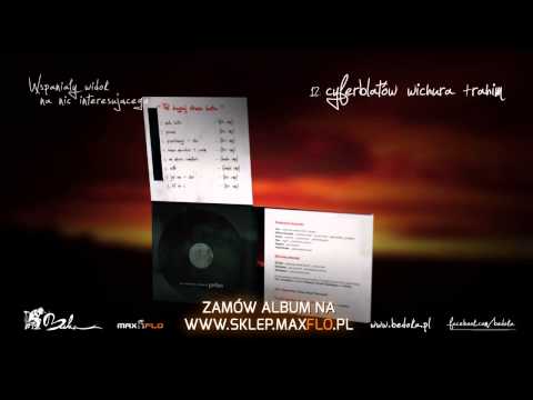 Buka - 12 Cyferblatów wichura feat. Rahim