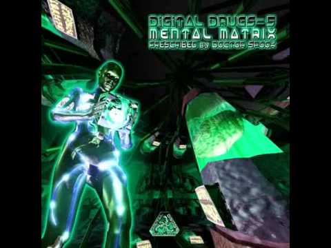 Tricossoma vs K-Lapso - Dark Movie