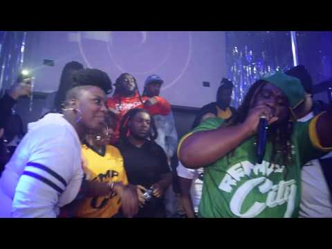 "Billz" of Remp City Performance on FFTV (HD)