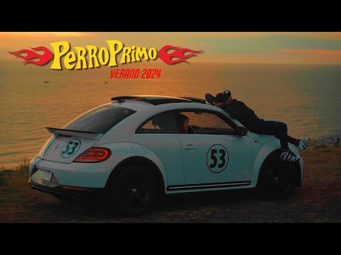 Perro Primo, DT.Bilardo, DJ Pirata - Así Suena El Verano 2024 - Video Oficial