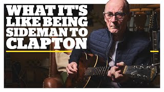 Andy Fairweather Low – In Conversation
