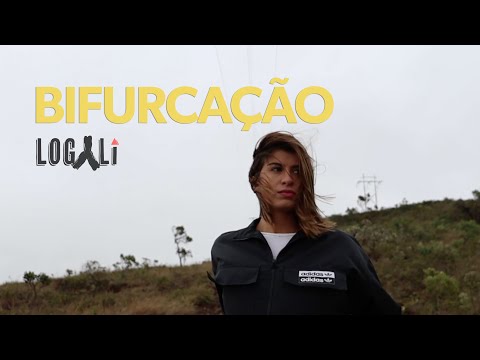 Bifurcação - Logali