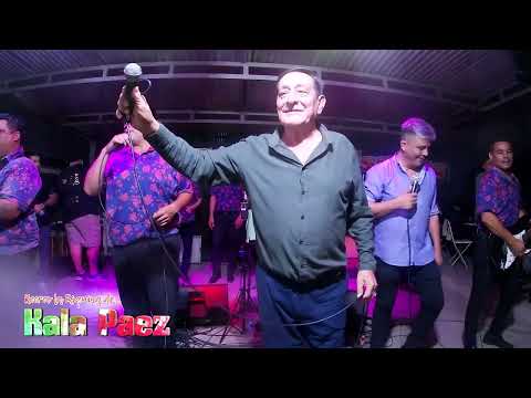 Chiquino en Recreo La Esquina 2025