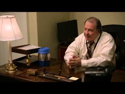 Veep - "That sounds so... PUSSY-ASS!"