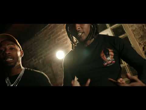 KD Montana "WHO AM I" ft Nico Montana x PACC