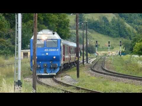 Concert Goarne - Horns Concert (Part.1) 2011