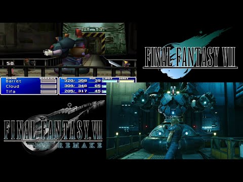 Still More Fighting + The Air Buster (Those Who Fight Further) Dual MIX