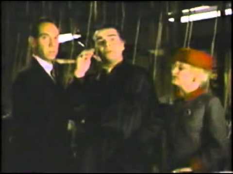 1992 ABC "On the Air" commercial