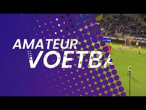 Samenvatting KSK Beveren - HRS Haasdonk (23/03/2024)
