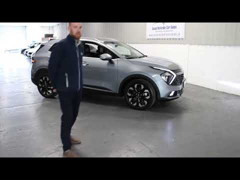 Kia Sportage 2022 - Image 2