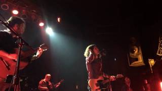 The Revivalists- Gold to Glass live @ Varsity Theater 3-12-17