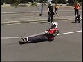 XKULCHA Biker X Drag Test Cape Town South Africa RICHARD GREEN