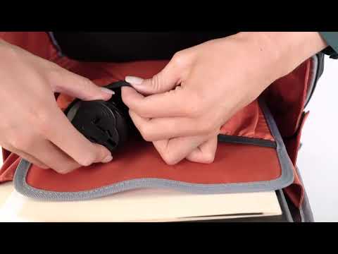 EVERKI Versa 2 Premium Travel Friendly Laptop Backpack, up to 14.1-Inch/MacBook Pro 15 (EKP127B)