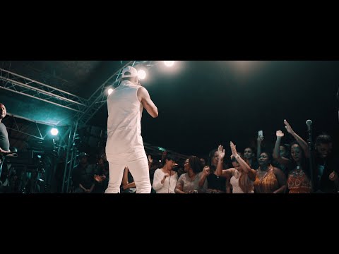 Mr Love | Monn Anvi Koné | Live @ Big Willy's