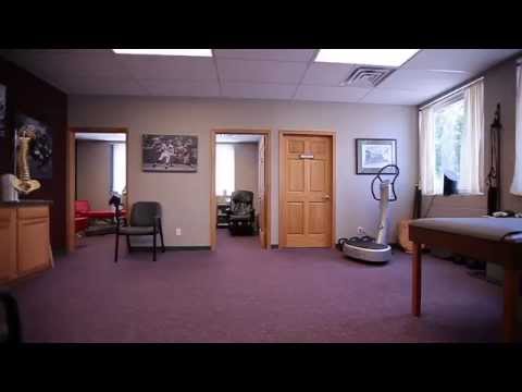 Welcome to Burlage Chiropractic Wellness Center