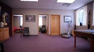 preview picture of video 'Welcome to Burlage Chiropractic Wellness Center'