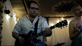 Priests - No Big Bang (Live on PressureDrop.tv)