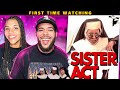 SISTER ACT (1992) | FIRST TIME WATCHING | MOVIE REACTION
