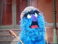 Fuzzy And Blue