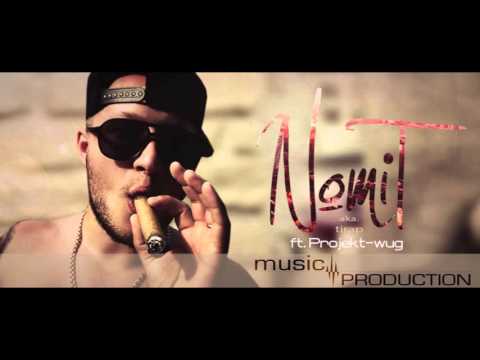 NOMIT ft. Projekt-wug - Nr. One Альбом Наша Масса