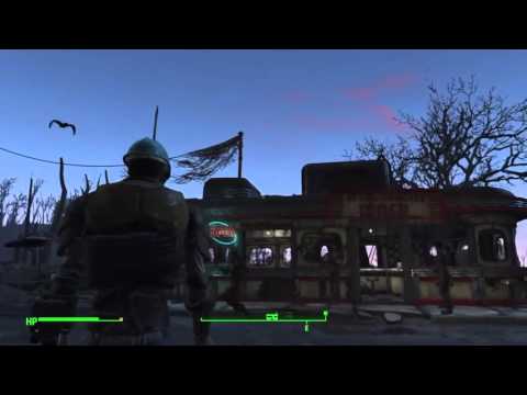 Fallout 4 infinite money glitch at vendors guide