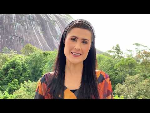 1661 Sobre a Rocha | Nosso Provedor | Melissa Barcelos