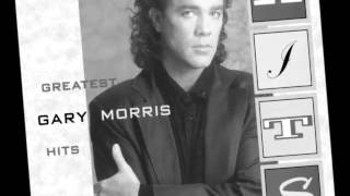 Gary Morris -- Why Lady Why