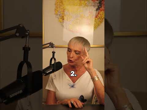 3 Steps to Improve Confidence #love #nildachiaraviglio #podcast