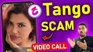 Download lagu Tango App Review 2025 | Tango App Real or Fake | Tango Live Video Call | Tango App | Top Dating App mp3