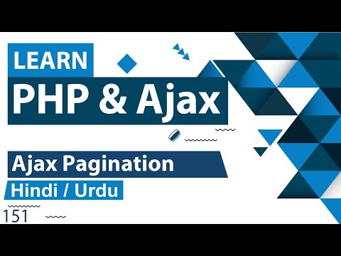 PHP MySQL CRUD Read Data Tutorial in Hindi Urdu