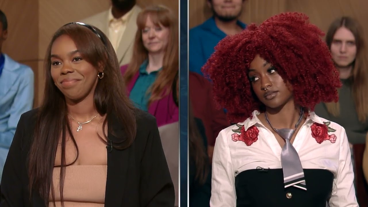 Birthday Overboard | Equal Justice with Judge Eboni K. Williams