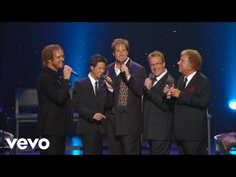 Gaither Vocal Band - I'm Not Gonna Worry [Live] ft. Gaither Vocal Band