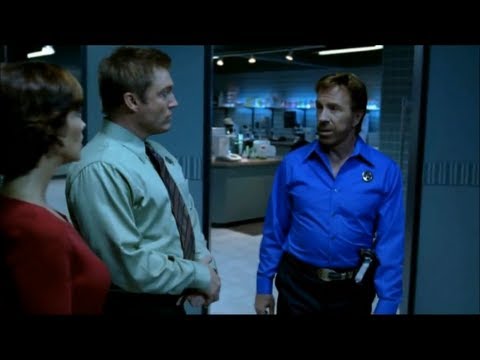Walker, Texas Ranger: Trial by Fire (2005) - Trailer (Fan Made) | Chuck Norris