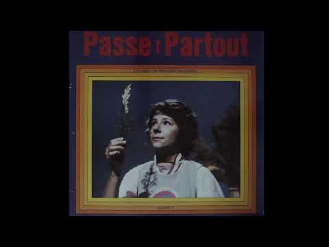 Passe-Partout - Les Chansons Volume 3 - #19 - Au Clair De La Lune (1981)